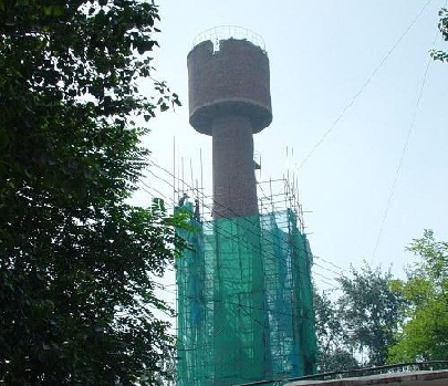 高處作業(yè)安全防護(hù)用品使用常識