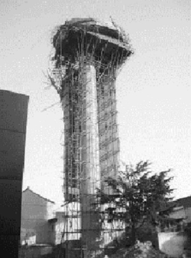 水塔拆除為什么要請專業(yè)的拆除公司？