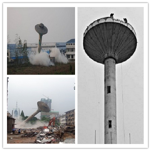 水塔拆除的價(jià)格按什么計(jì)費(fèi)？