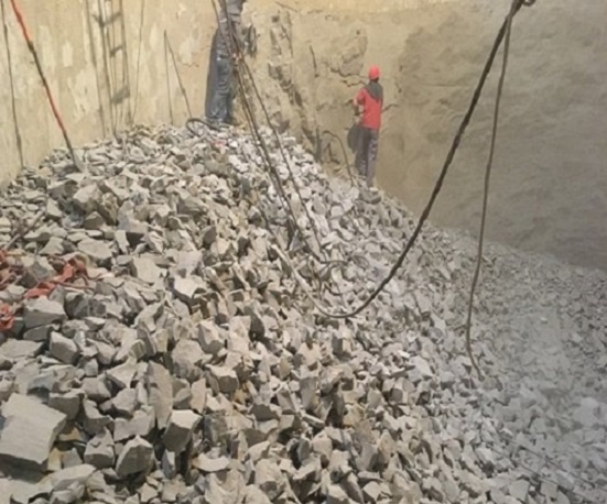 水泥庫清庫-為什么要清水泥庫？