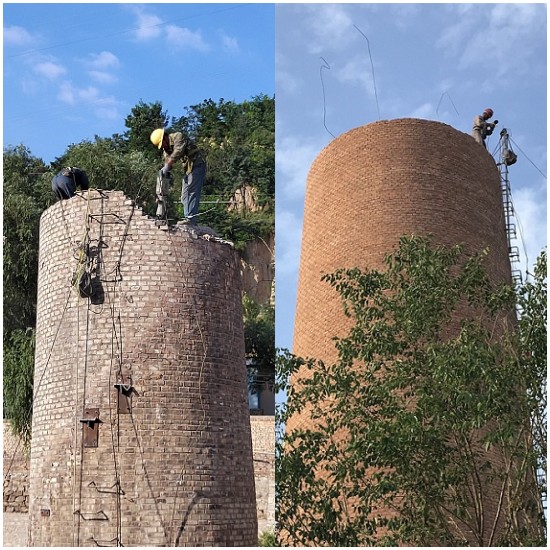 拆除煙囪公司專(zhuān)業(yè)-經(jīng)驗(yàn)豐富-工期短-效率高