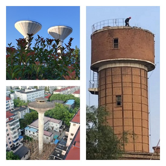 水塔拆除公司豐富的經(jīng)驗，安全、高效、專業(yè)的服務(wù)