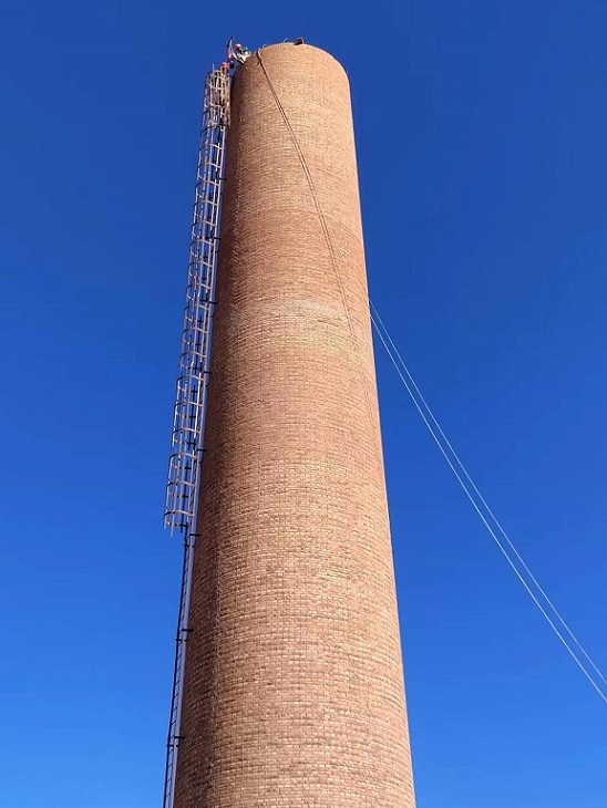 煙囪人工拆除公司:為客戶提供優(yōu)質,專業(yè)的服務