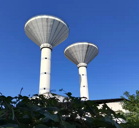 水塔拆除公司:技術(shù)創(chuàng)新如何提高效率與安全？